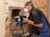 Draper Storm Force 76490 230V SDS+ Rotary Hammer Drill, 900W