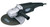Draper 57839 1/3 Sheet Sander, 260W