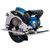 Draper 56791 230V Circular Saw, 185mm, 1300W