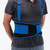 Draper 18017 Back Support and Braces, Large