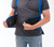 Draper 18016 Back Support and Braces, Medium