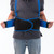 Draper 18016 Back Support and Braces, Medium