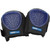 Draper Expert 43912 Foam Knee Pads