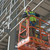 Draper Expert 82471 Safety Harness