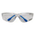 Draper 31867 Clear Lens Safety Glasses