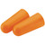 Draper 82448 Ear Plugs (Pack of 10 Pairs)