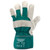 Draper Expert 82608 Premium Leather Gardening Gloves, Extra Large