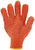 Draper 82750 Non-Slip Work Gloves, Extra Large (Pack of 10)