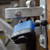 Draper 64178 Laminated Steel Padlock and 2 Keys with Hardened Steel Shackle and Bumper, 54mm