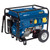 Draper Expert 23987 Petrol Generator with Wheels, 5000W