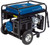 Draper Expert 87088 Petrol Generator with Wheels, 2500W