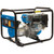 Draper Expert 87059 Petrol Generator, 2000W
