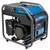 Draper 95204 Petrol Open Frame Inverter Generator, 2800W