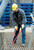 KNIPEX 49196 71 82 950 Concrete Mesh Cutter, 950mm