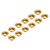 Draper 85666 Spare Grommets