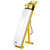 Defender E709278 LED Floor Light + Twin Power Take-Off, 2ft
