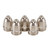 Draper 03343 Plasma Cutter Nozzle for Stock No. 03358 (Pack of 5)