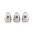 Draper 13463 Plasma Cutter Nozzle for Stock No. 70058 (Pack of 3)