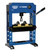 Draper Expert 70563 Hydraulic Bench Press, 15 Tonne