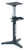 Draper 69356 Adjustable Bench Grinder Stand