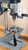 Draper Storm Force 38255 230V Draper Storm Force® 5 Speed Bench Drill, 350W