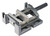 Draper Expert 64585 3 Way Drill Press Vice, 100mm