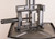 Draper Expert 64585 3 Way Drill Press Vice, 100mm