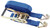 Draper 16264 Heavy Duty Ratcheting Tie Down Straps, 8m x 50mm, 1300kg