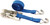 Draper 16261 Ratchet Tie Down Strap, 3m x 25mm, 250kg