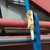 Draper 60950 Ratchet Tie Down Strap, 5m x 50mm, 2500kg