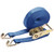 Draper 60921 Ratchet Tie Down Strap, 8m x 35mm, 1000kg