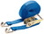 Draper 60921 Ratchet Tie Down Strap, 8m x 35mm, 1000kg