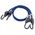 Draper 94190 Heavy Duty Bungees, 800mm (Pack of 2)