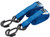 Draper 60963 Ratcheting Tie Down Straps, 5.0m x 25mm, 125kg (2 Piece)