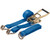 Draper 60969 Ratcheting Vehicle Tie Down Straps, 3m x 50mm, 2500kg