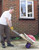 Draper 68854 Fold Flat Sack Truck, 90kg