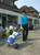 Draper 68854 Fold Flat Sack Truck, 90kg