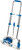 Draper 80805 Heavy Duty Fold Flat Sack Truck, 125kg