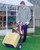 Draper 85670 Sack truck, 250kg