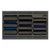 Draper 63483 HI-TORQ® Metric Deep Impact Socket Set in EVA Drawer Insert Tray, 1/2" Sq. Dr. (11 Piece)