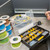 Draper 73508 5 to 26 Compartment Organiser