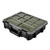Bunker HDO-LARGE Large Organiser, 408 x 334 x 107mm