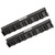 Bunker AMS400-MTH82 Magnetic Tool Holder, 200mm (Pack of 2)