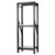 Bunker 32461 14 Piece Modular 3 Tier Racking with Stainless Steel Shelving, 750mm