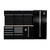 Bunker 32519 15 Piece Modular Storage Combo with Worktop, 2955mm