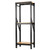 Bunker 32465 14 Piece Modular 3 Tier Racking with Hardwood Shelving, 750mm