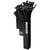 Bunker AMS400-A10 Magnetic Cable Tie Holder (300 Piece)