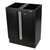 Draper 30350 BUNKER Modular Floor Cabinet, 2 Door, 680mm
