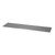 Bunker MS400-SS80FSC Modular Stainless Steel Worktop, 2040mm