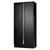Bunker MS400-2TC4S4D Modular Tall Floor Cabinet, 2 Door, 4 Drawer, 2000mm